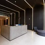 Hermoso Apart Studio Palermo